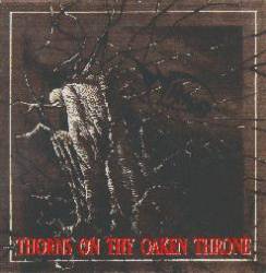 Wings (FIN) : Thorns on Thy Oaken Throne